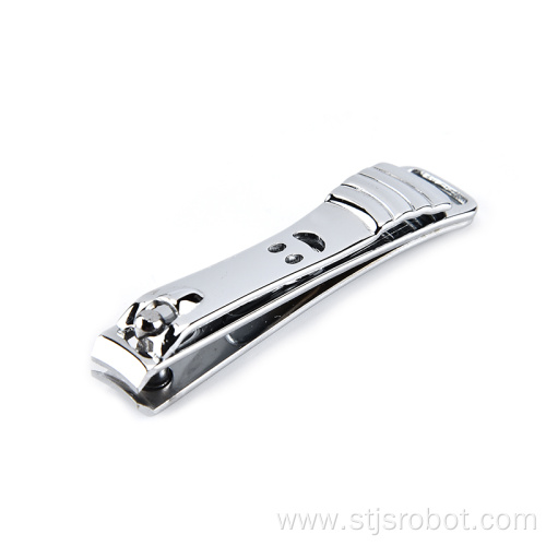 Wholesale manufacturer of high quality stainless steel nail clippers clipper portable nail clippers manicure tools